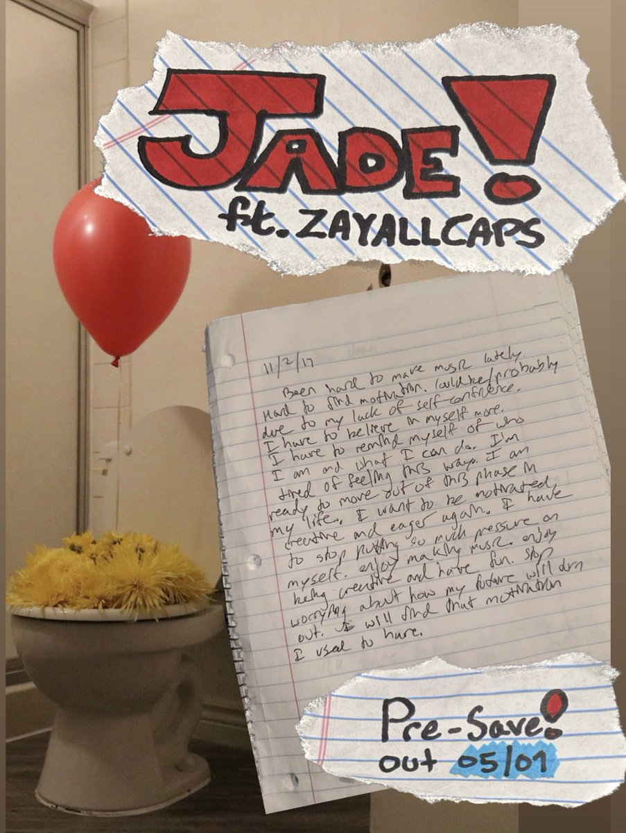 conworld97's tweet photo. con solo and zaylando calrizzian are dropping a song this monday ‼️🎈🤓 https://t.co/kxvXS0A0qA