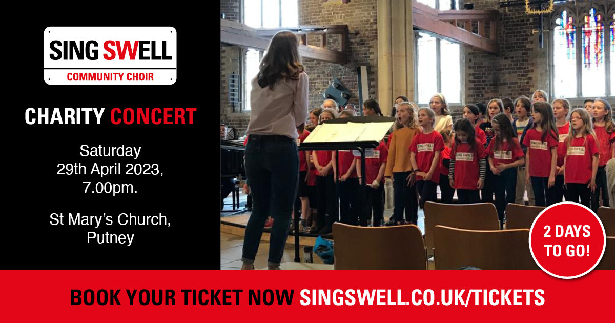 “Do you know that your soul is composed of harmony?”

<a href="/regenerateRISE/">Regenerate:RISE</a> <a href="/Stem4org/">stem4</a>

#vocals #voice #putney #choirforever #musiclover #musiclife #concerts #music #musicislife #Wimbledon #singer #live #concert #singing #WimbledonNewsie #Southfields #musician #singingchallenge