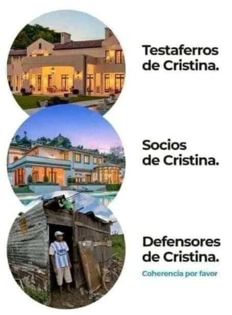 zulma54137866's tweet photo. #TodosConCristina q el fanátismo NO TE deje ciego, 🙄 la Psicópata NO está PROSCRIPTA sólo condenada por #Chorra 🕷️🐍🐀 ya la Kamporonga, preparó a sus militontos kks para aplaudir como focas las MENTIRAS y el RELAT☀️ MENTIROS☀️ de la #JefaDeLaBanda 🕷️🐍🐀 #NuncaMasKirchnerismo https://t.co/PUqqz7RMWY