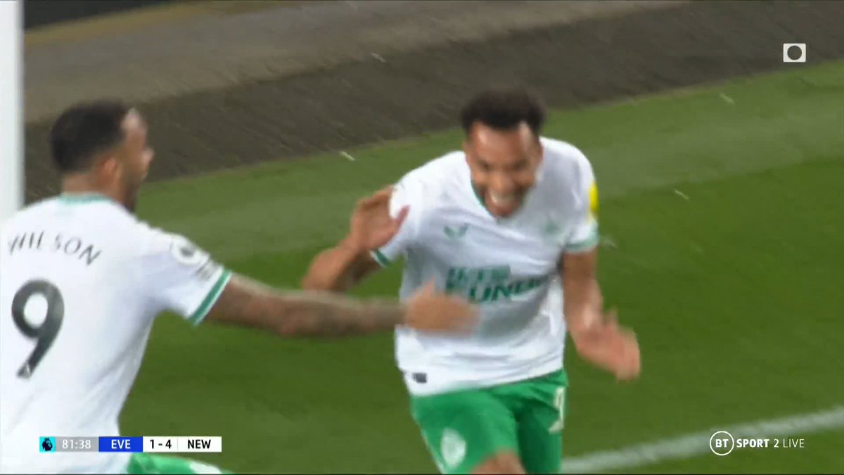 FPL The Bunk on Twitter "Hands down, the greatest assist of the season