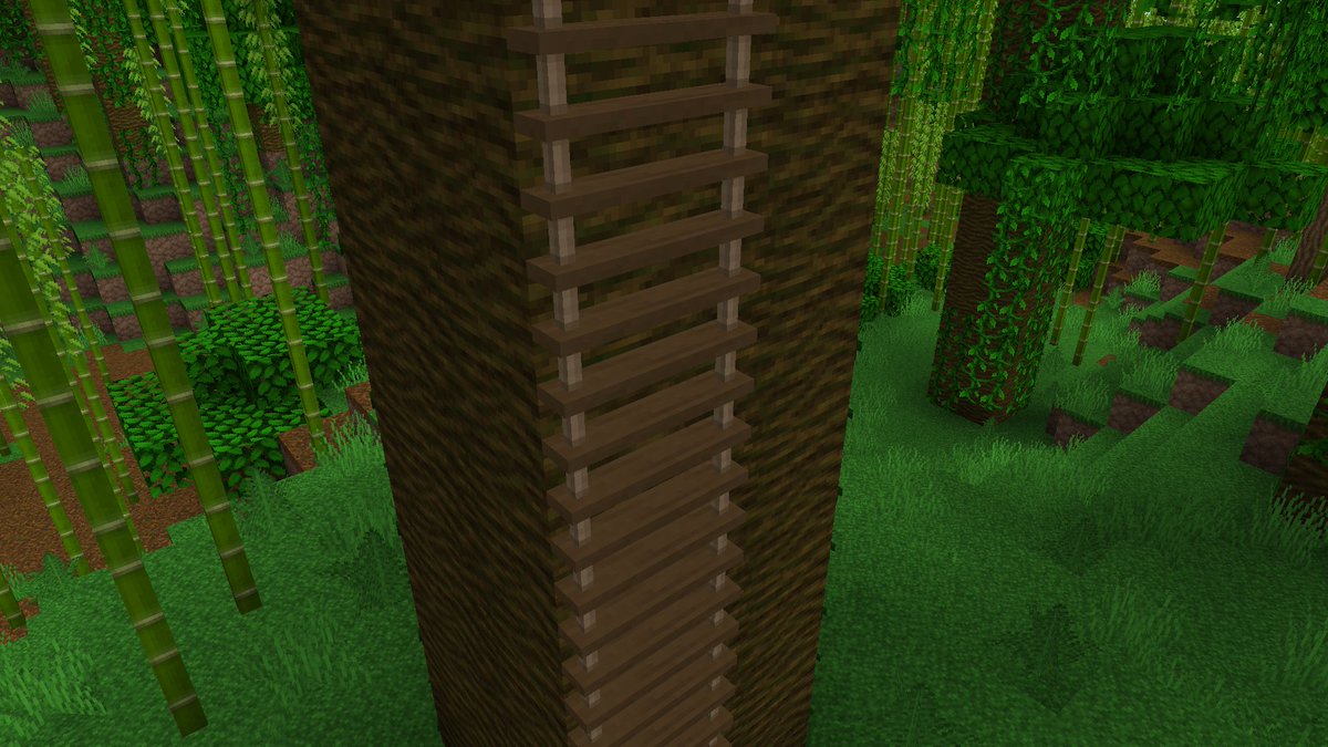 PolyFlore's tweet photo. A brand new Rope Ladder accessory for #Depixel Extended is out! https://t.co/BEG1vgk3KS https://t.co/Ji5vej8E7s