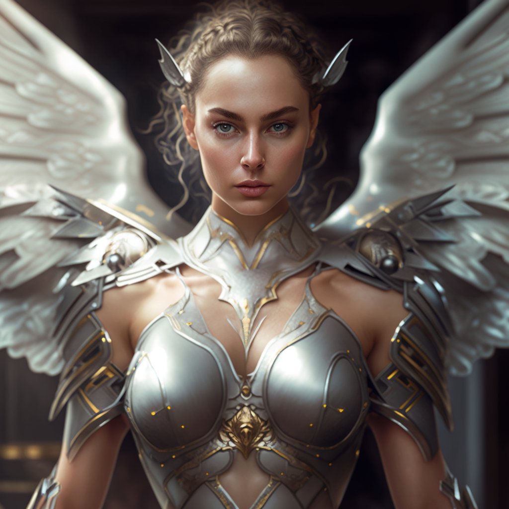 Demon Invasion AI Minting Now tweet media