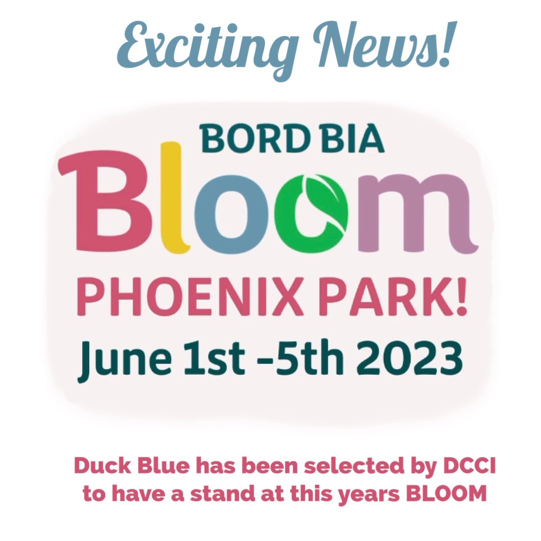 Ruth Cahill - Duck Blue tweet media