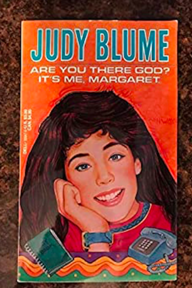 Dianacdotes's tweet photo. I am also now campaigning for a film version of Starring Sally J. Freedman as Herself, which I read 48,000 times as a kid. https://t.co/15eJQ664yI
