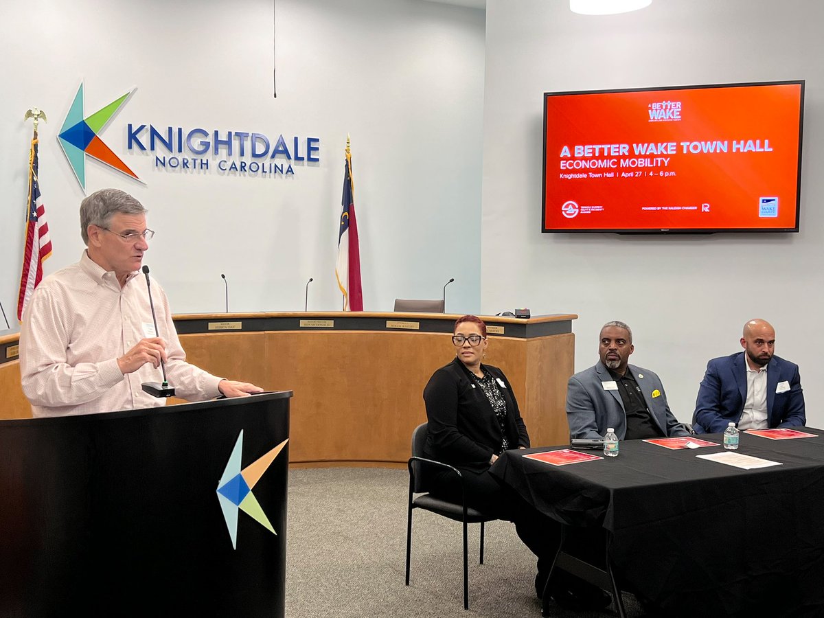 Greater Raleigh Chamber tweet media