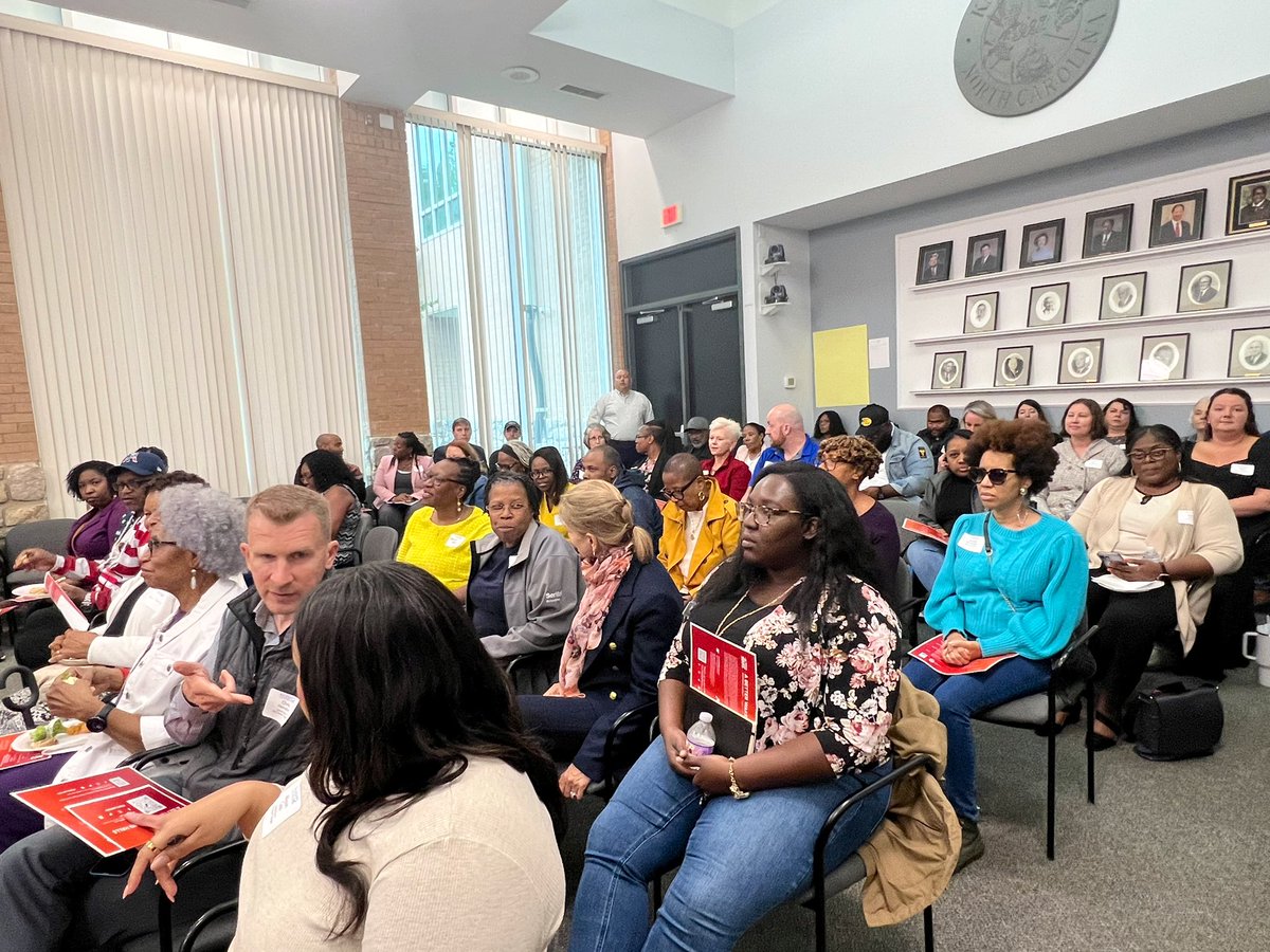 Greater Raleigh Chamber tweet media