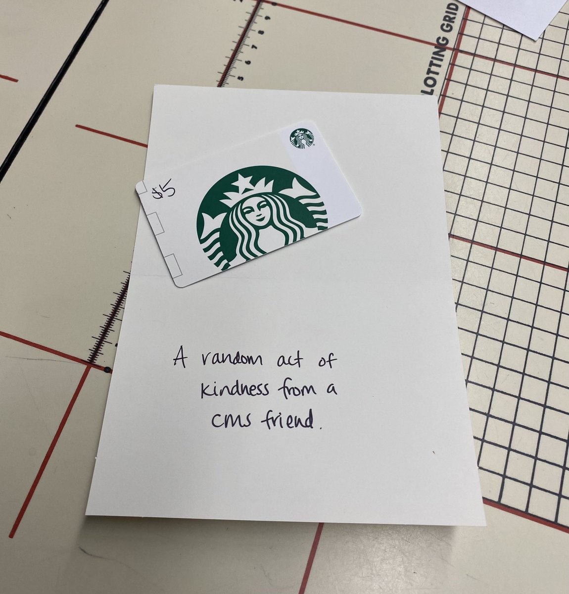 Maria Santodonato tweet media