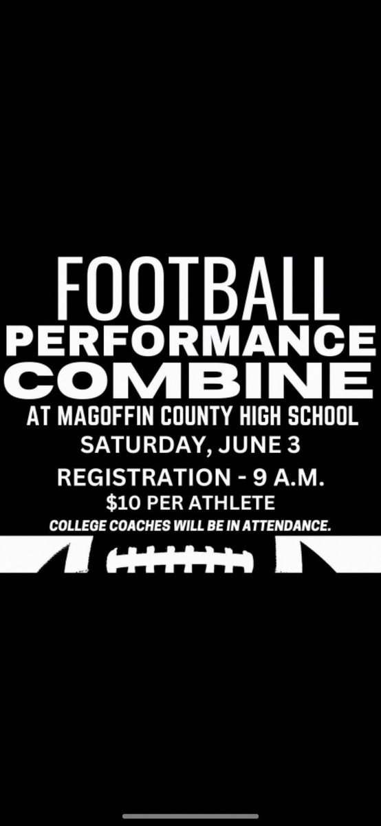 b_derossett's tweet photo. See you at combine! https://t.co/oyh9KZX1v7