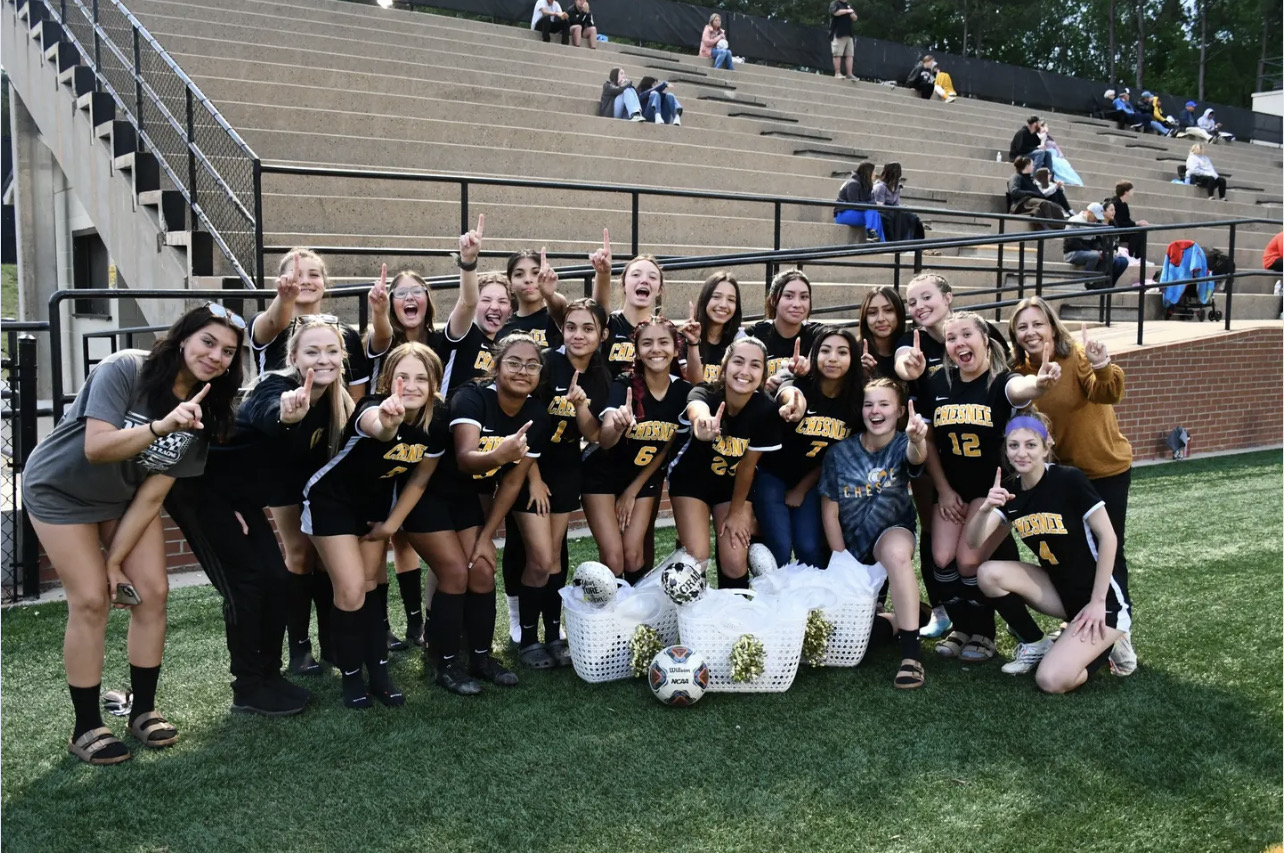 Spartanburg School District 2 (SpartanburgD2) / Twitter