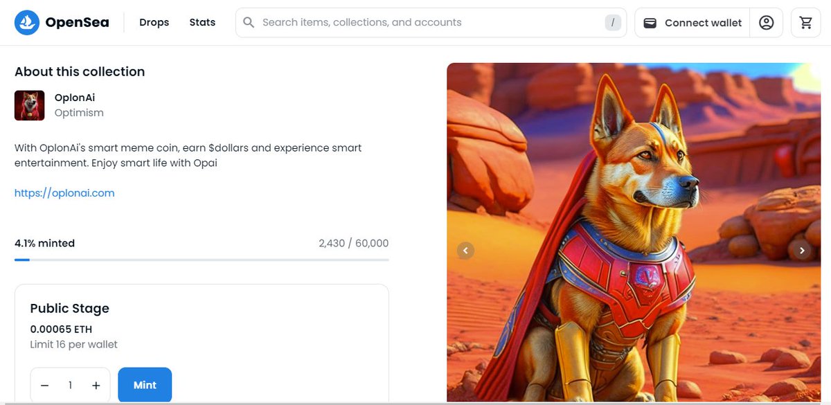 Oplon AI tweet media