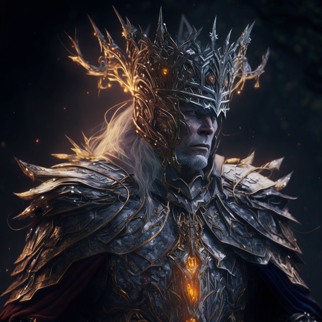 Demon Invasion AI Minting Now tweet media