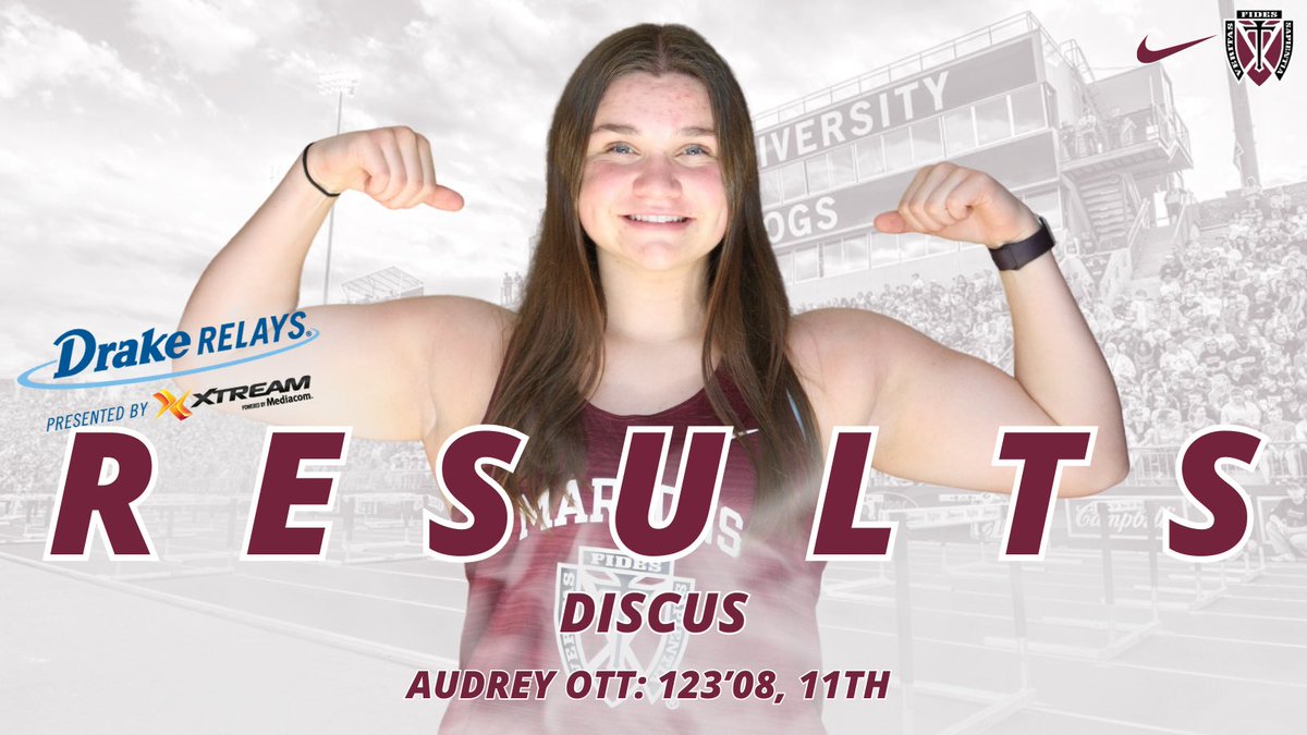 DCHS Girls Track & Field tweet media