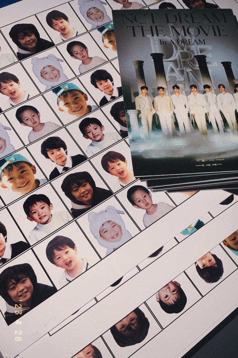 halfsunskie's tweet photo. hi! super duper rushed fan support 

7dream baby pictures and postcards (excess during tds movie) this coming ARPIL 29.

how to claim:
- like and retweet (optional)
- just approach me 
- 1:1 (1 set of 1x1 and postcard: 1 person)

#THEDREAMSHOW2_in_MANILA #TDS2inManila #TDS2inMNL https://t.co/QX1JwtZkeX