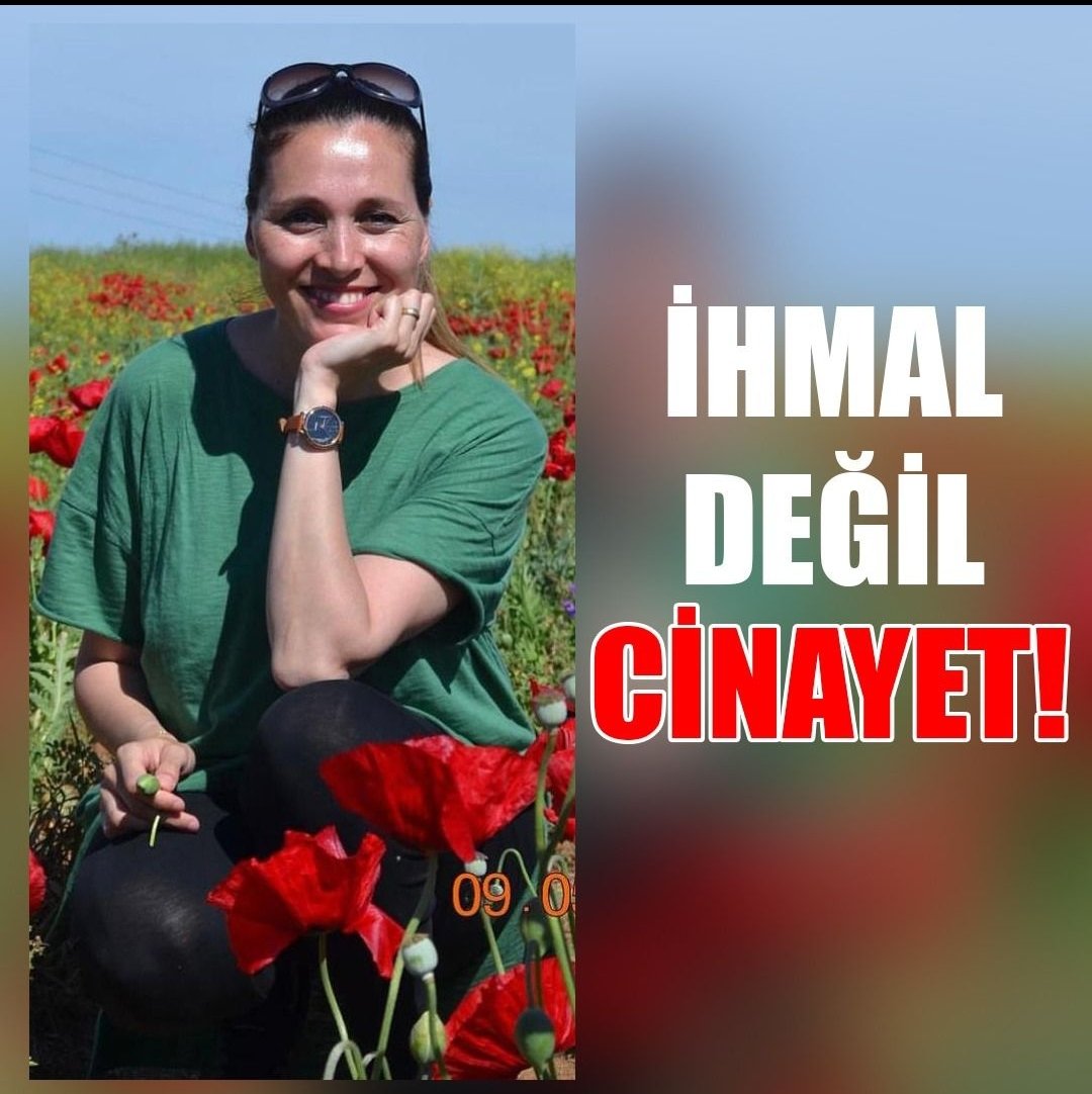 munisoca's tweet photo. Tuğba'yı hayattan koparanlar hesap verecek.
 #tuğbayıihmalleröldürdü https://t.co/t54lUox3wt