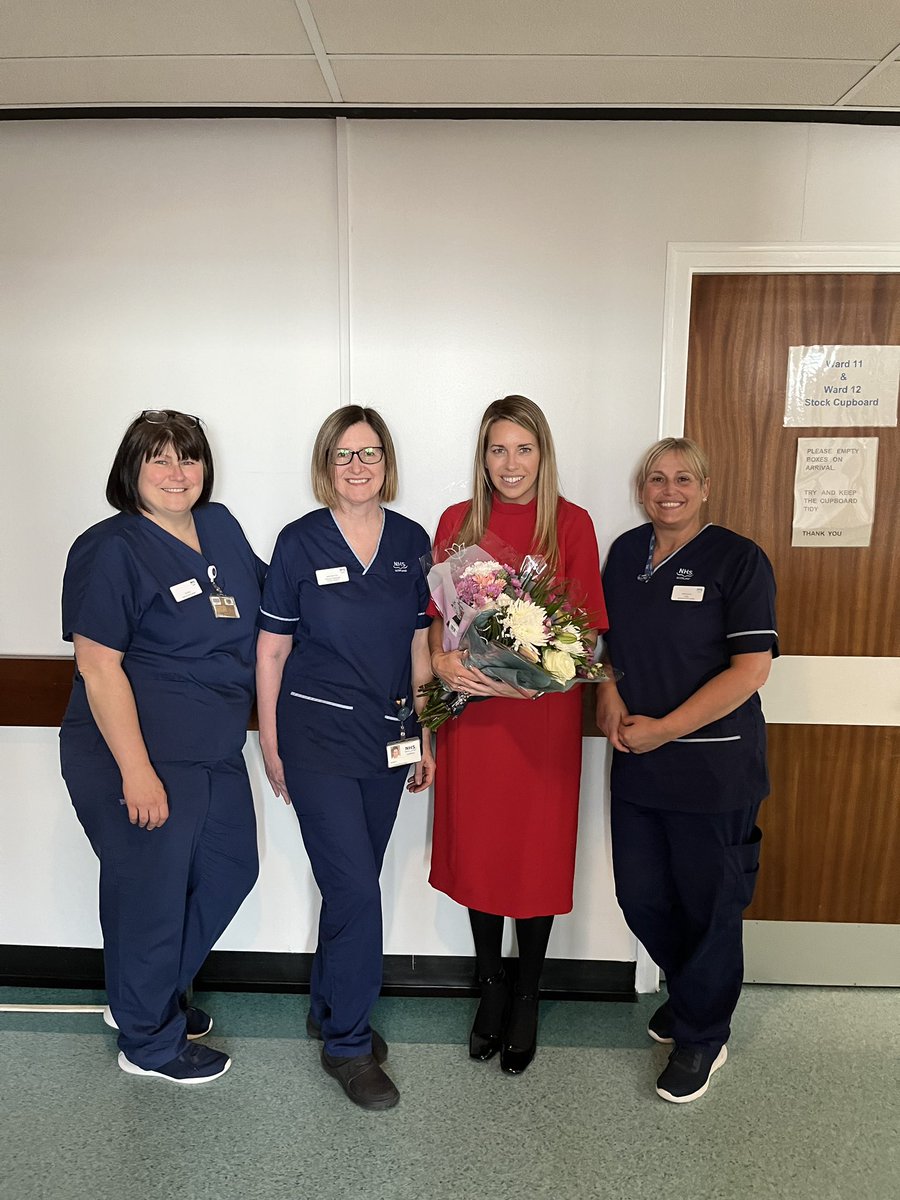 IsobelP16's tweet photo. @NHS_Lothian .. I’m signing out after 8 wonderful years. I’ve had the pleasure of working with so many amazing &amp; talented people. I leave with fond memories … thank you all https://t.co/0hGbu0IYlg