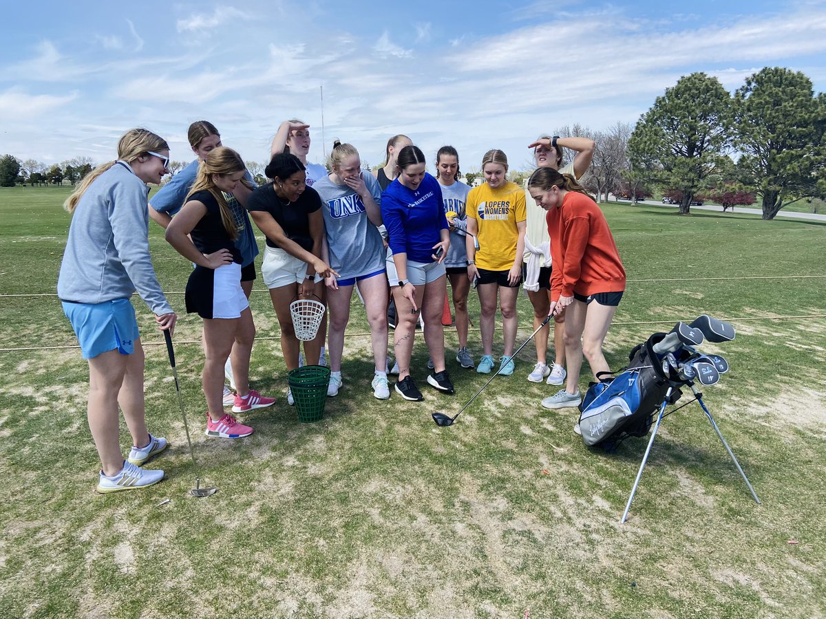 UNK Women's Hoops tweet media