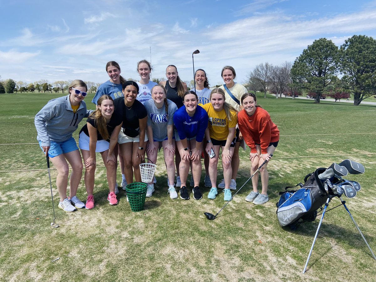 UNK Women's Hoops tweet media