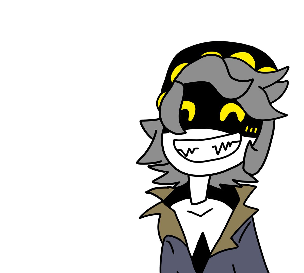 JUSTaJUNKIL's tweet photo. Welp, I can draw not only Deltarune characters. There's Murder Drones.
#MurderDrones #Murder_Drones #N #SerialDesignationN #Serial_Designation_N #DisassemblyDrone #Disassembly_Drone https://t.co/m8HMubHzws