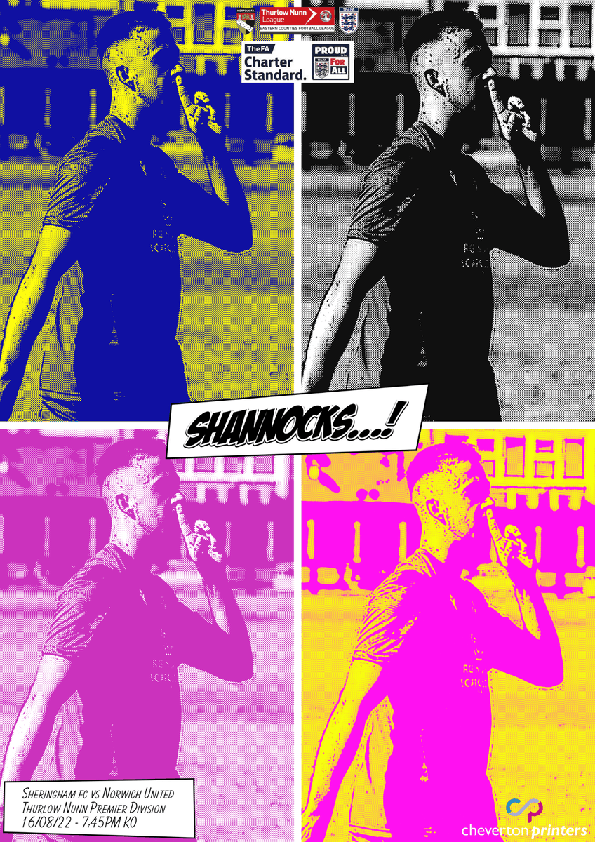 Programme collectors... want to help a non-league club?

We are selling some unsold programmes on behalf of Sheringham FC. Check out the link bit.ly/sfcprog

<a href="/NonLeagueGuys/">The Non League Promoters</a> @NonLgeProgs <a href="/NonLeagueCrowd/">Non League Crowds</a>