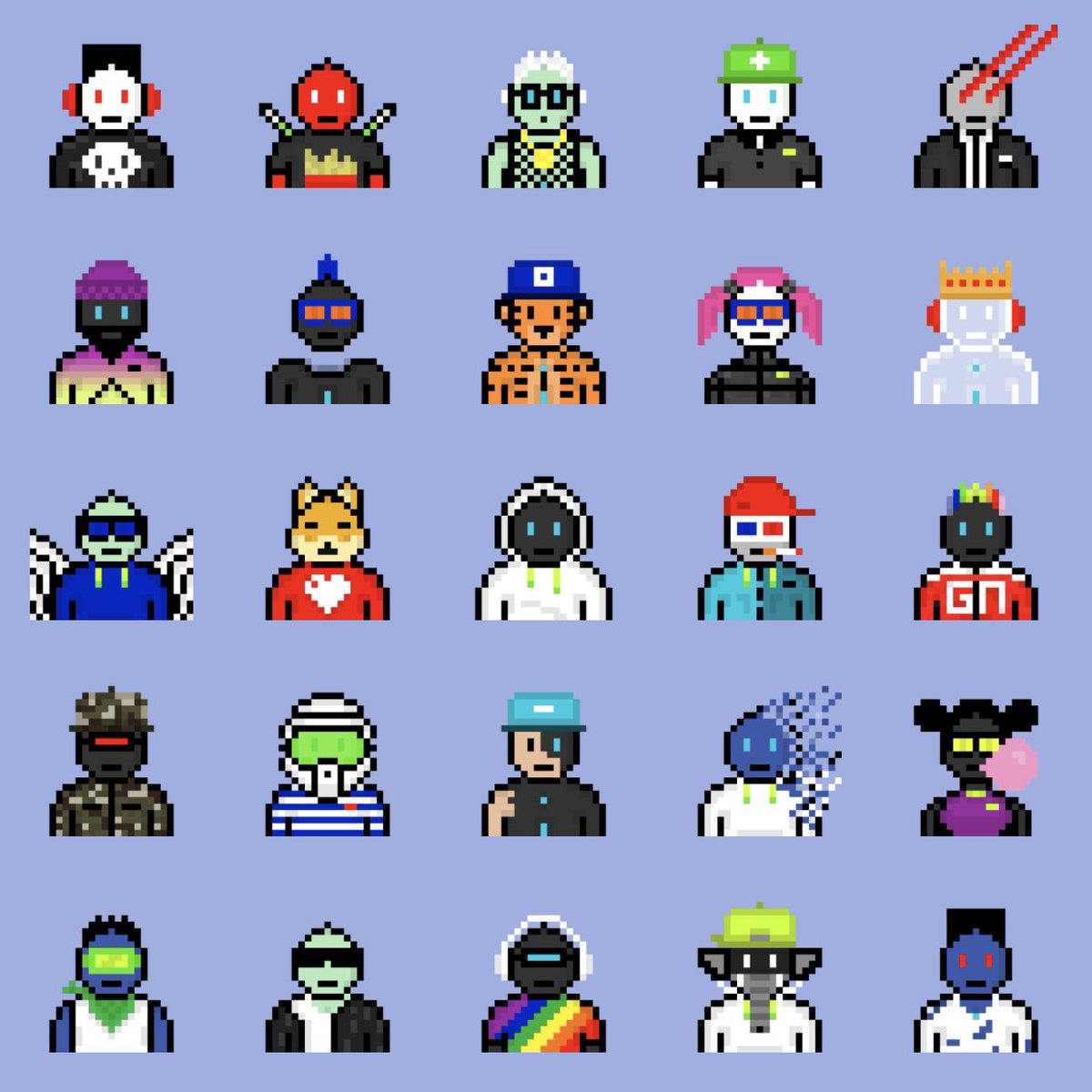 Alchemy Club X Superiors

👑Prize : 10 WL

👀 To Enter:
📍Follow
<a href="/AlchemyClub_/">Alchemy Club</a> 
<a href="/nftsuperiors/">Superiors</a>

📍❤ +🔄+Tag3

⏰ 48H
#NFT #NFTGiveaway #NFTs #NFTCommuntiy