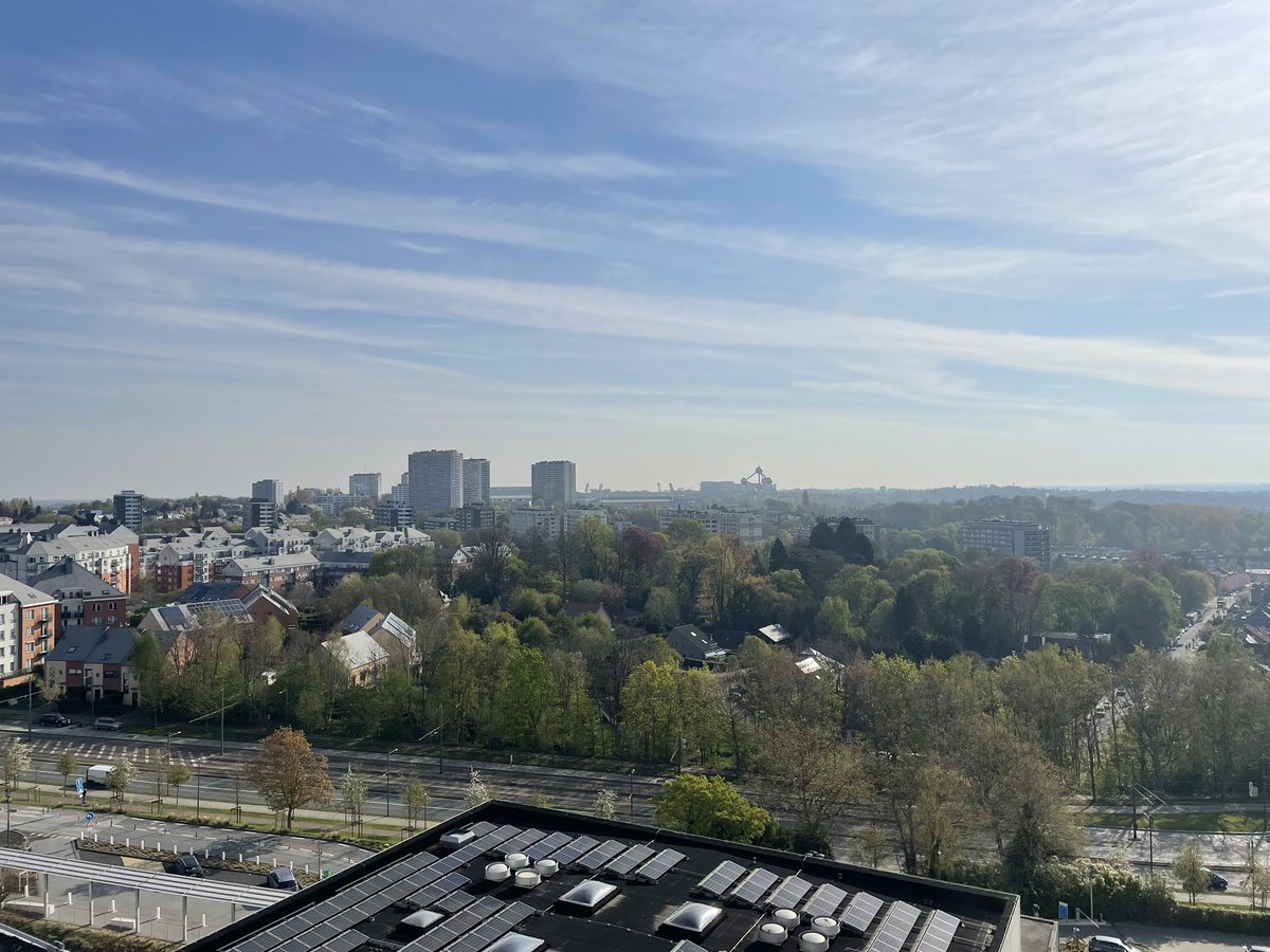 Kate Murphy (@katemurphy00) on Twitter photo I had 2 brilliant days attending #ECCNO. <a href="/ElisabethWaele/">Elisabeth De Waele</a> and the team in <a href="/UZBrussel/">UZ Brussel</a> are inspiring. I picked up some tips to improve our indirect calorimetry protocol in <a href="/CUH_Cork/">Cork University Hospitals</a> and met some amazing ICU RDs <a href="/LisaRDICUMMUH/">Lisa Shanahan RD mINDI</a> <a href="/HamiseSmith/">hamise smith</a> <a href="/Terpsi_RD/">Terpsi Karpasiti</a> I had 2 brilliant days attending #ECCNO. <a href="/ElisabethWaele/">Elisabeth De Waele</a> and the team in <a href="/UZBrussel/">UZ Brussel</a> are inspiring. I picked up some tips to improve our indirect calorimetry protocol in <a href="/CUH_Cork/">Cork University Hospitals</a> and met some amazing ICU RDs <a href="/LisaRDICUMMUH/">Lisa Shanahan RD mINDI</a> <a href="/HamiseSmith/">hamise smith</a> <a href="/Terpsi_RD/">Terpsi Karpasiti</a>