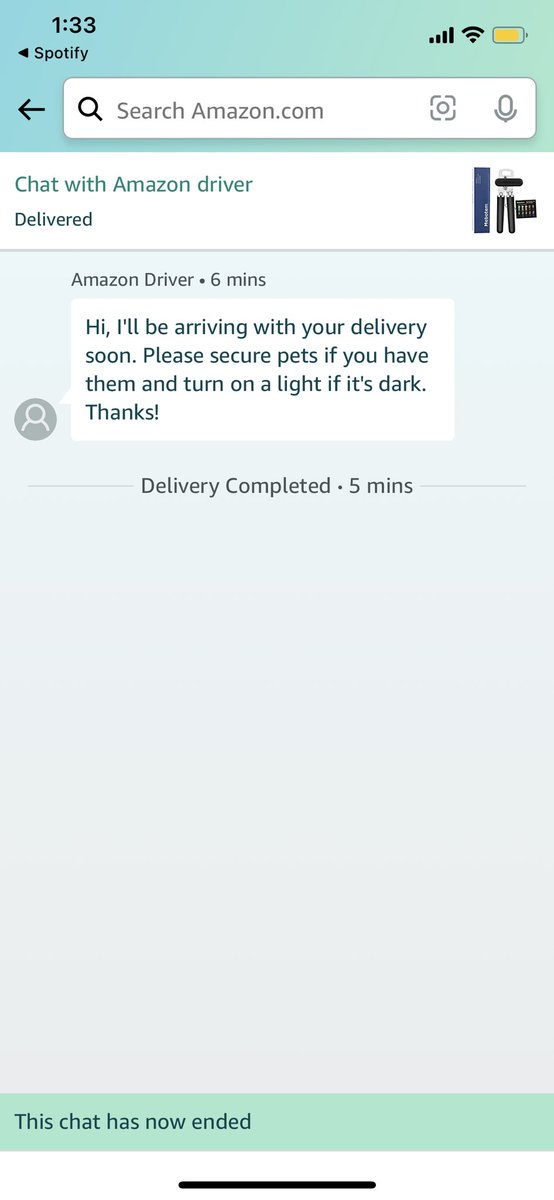 leighstring's tweet photo. Pet, not secured ☑️ https://t.co/iFeQEro3Yh