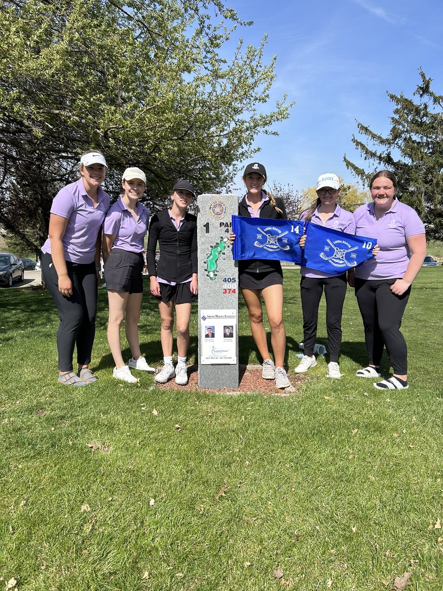 Waukee Girls Golf tweet media