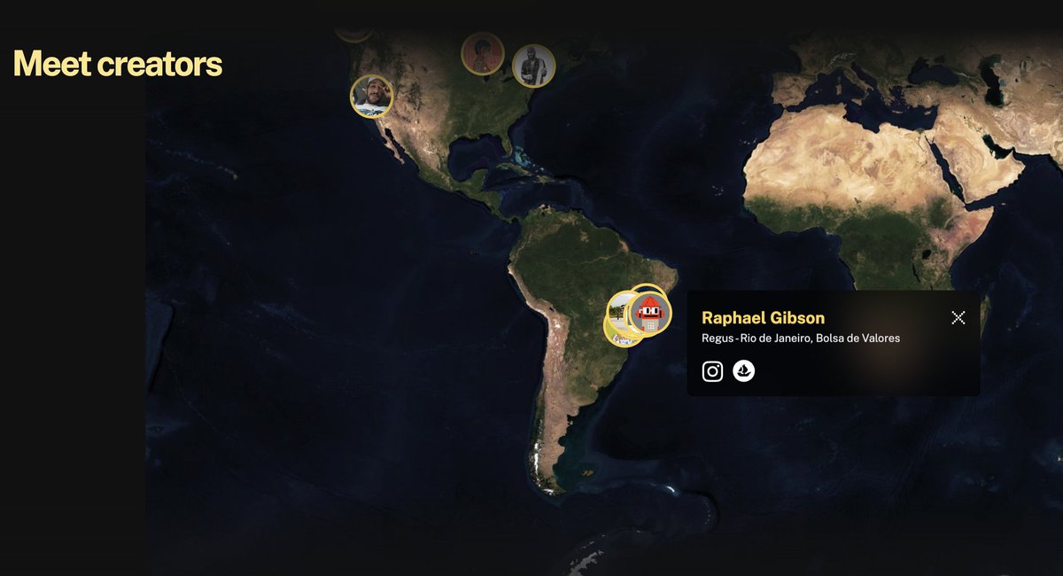 The top clips from our 1st skate contest.

We're bringing them all together in one drop.

Who's included?
<a href="/3rdeye_crypto/">3rd-Eye</a> - <a href="/trizzytrunk/">Trizzytrunk.eth ⌐❀-❀ 💐🗑️🎨</a> - exphendrix - Jonathan Mentex - <a href="/JordanSK8PES/">Jordan Mourning</a> - noladthenomad - <a href="/rossatoskt/">Rafael Rossato</a> - Raphael Souza - <a href="/ezecZshield/">E-Zec #z2z</a> - Floral Shirt Guy - <a href="/RahGoldman/">RahGold</a>.