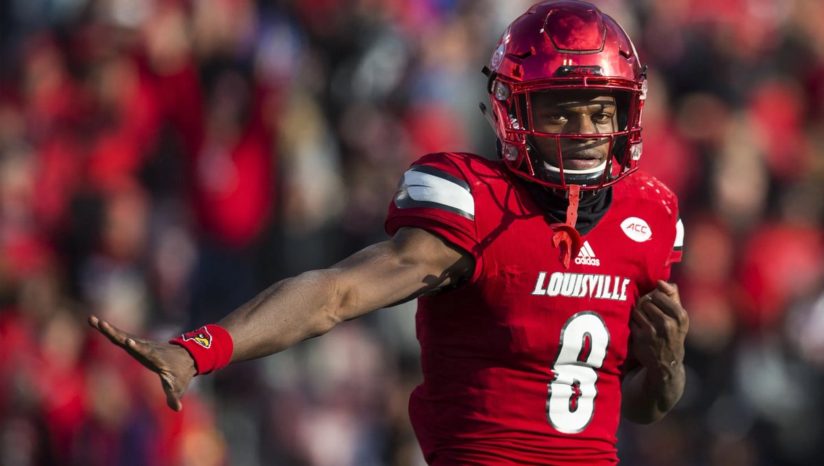 Barstool Louisville tweet media