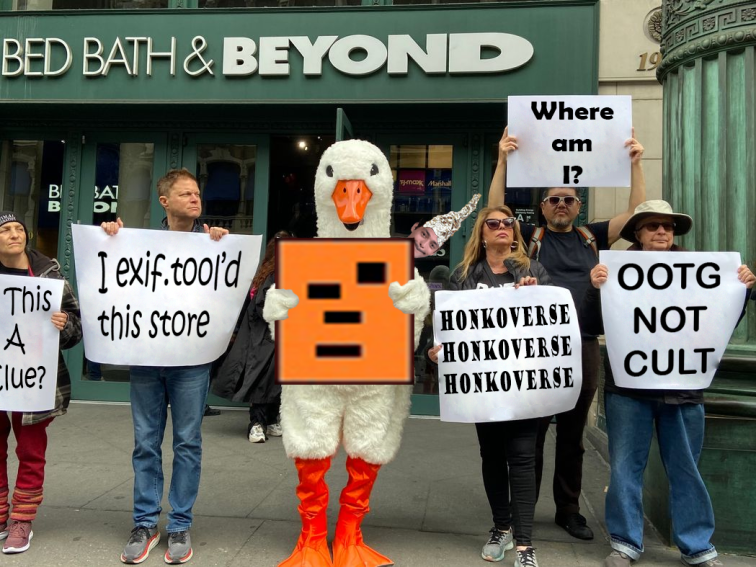 OrderoftheGoose's tweet photo. https://t.co/s7VCaUfN8N