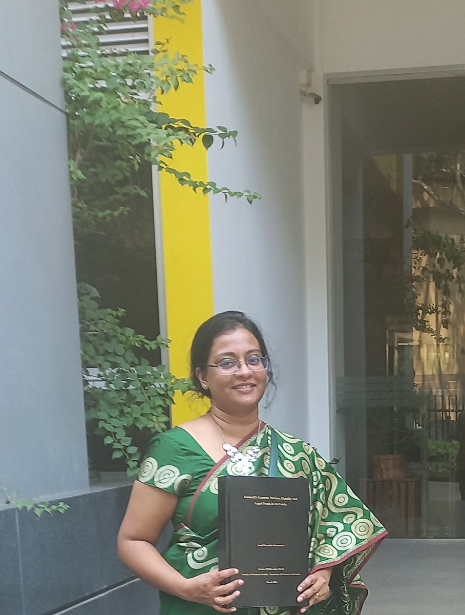 Dr. Dinushika Dissanayake tweet media