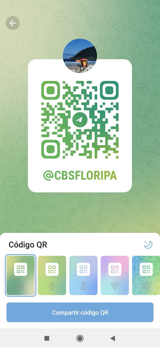 Telegram está suspendido temporalmente en Brasil... Cibersale Notícias t.me/cbsfloripa