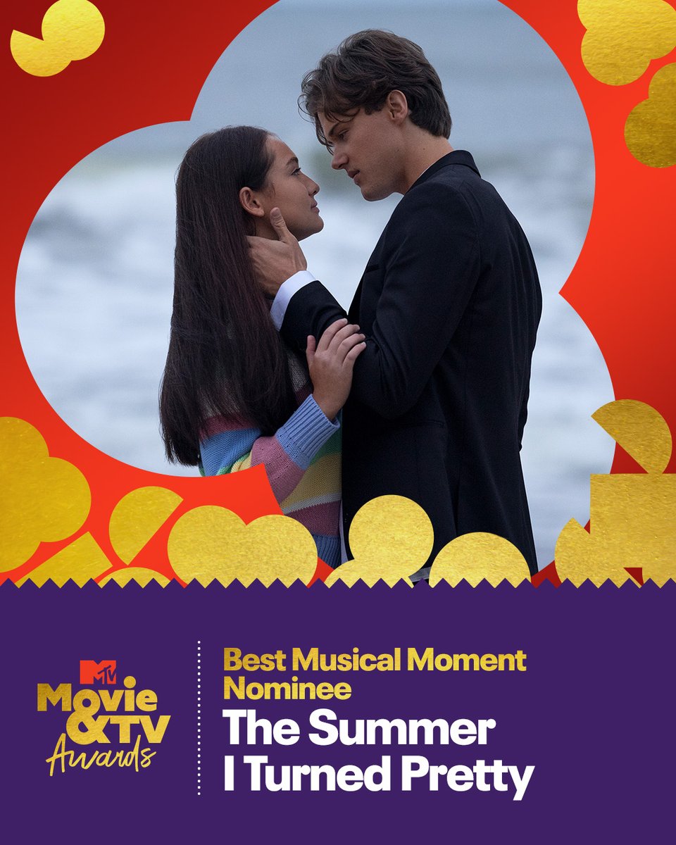 Prime Video on Twitter "RT thesummeritp the summer we were nominated