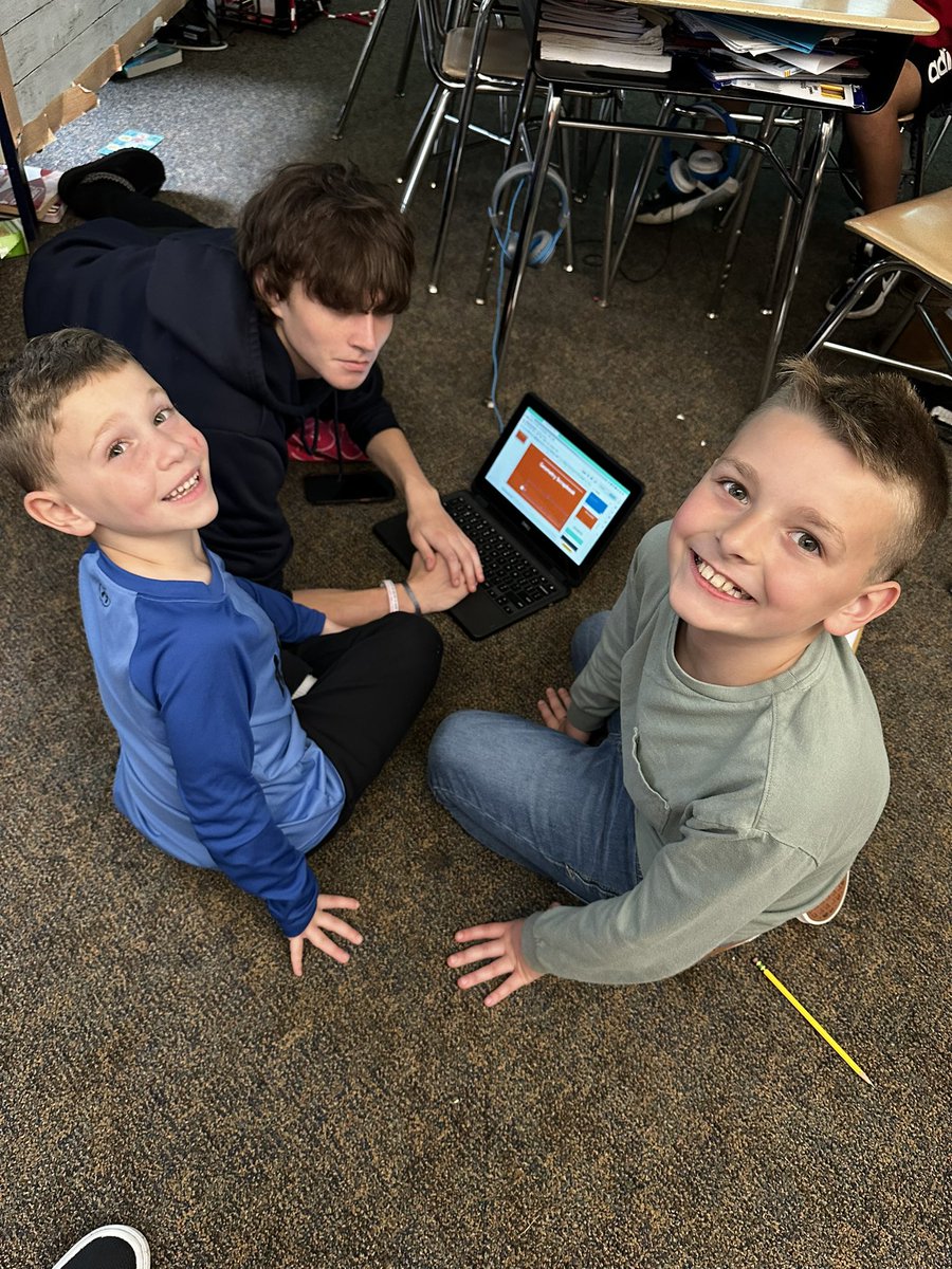 Mrs. Schreck tweet media