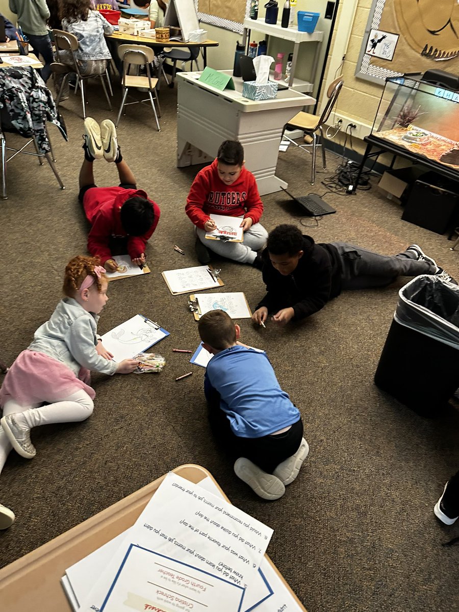 Mrs. Schreck tweet media