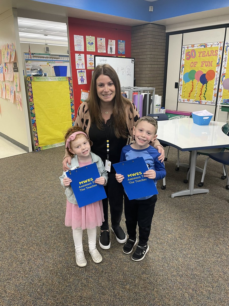 Mrs. Schreck tweet media