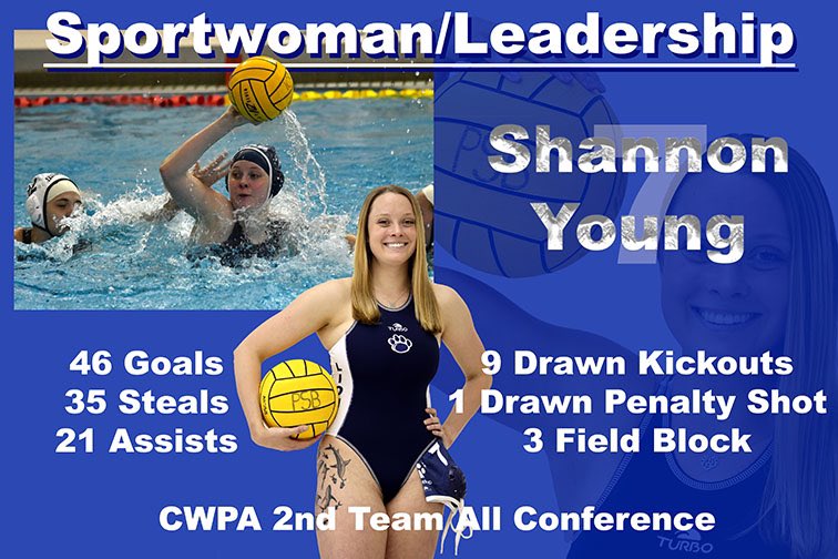 PSB Water Polo tweet media