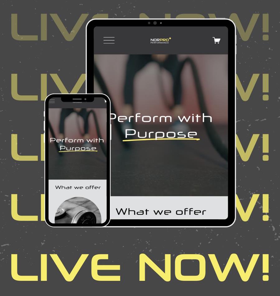 NorPro Performance tweet media