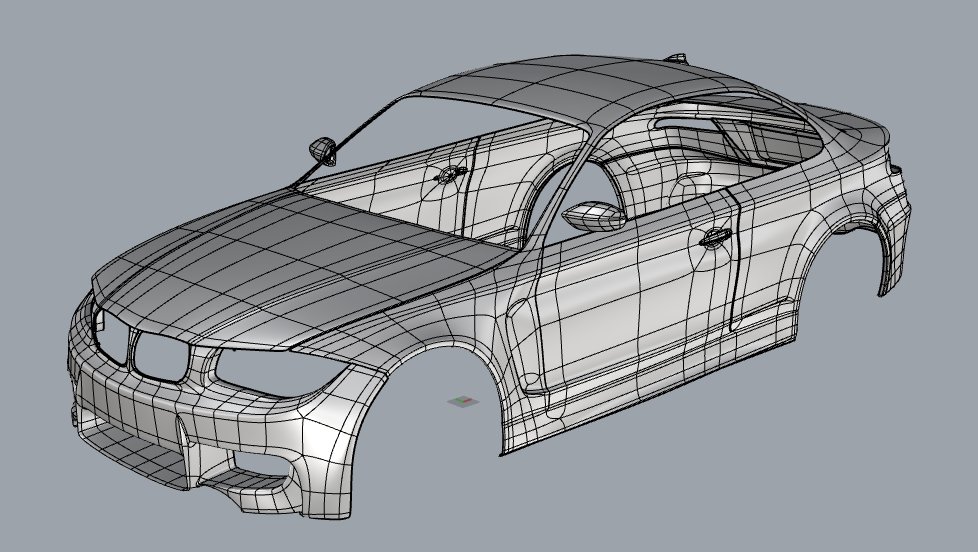 pa_furijaz's tweet image. Is coming out a new add-on for #Blender to export #SubD to #Rhinoceros #3dm v6 v7, stay tuned! #b3d #Moi3D