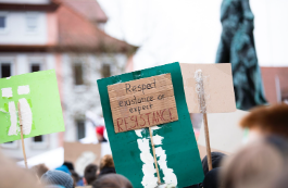 Amnesty Toronto tweet media