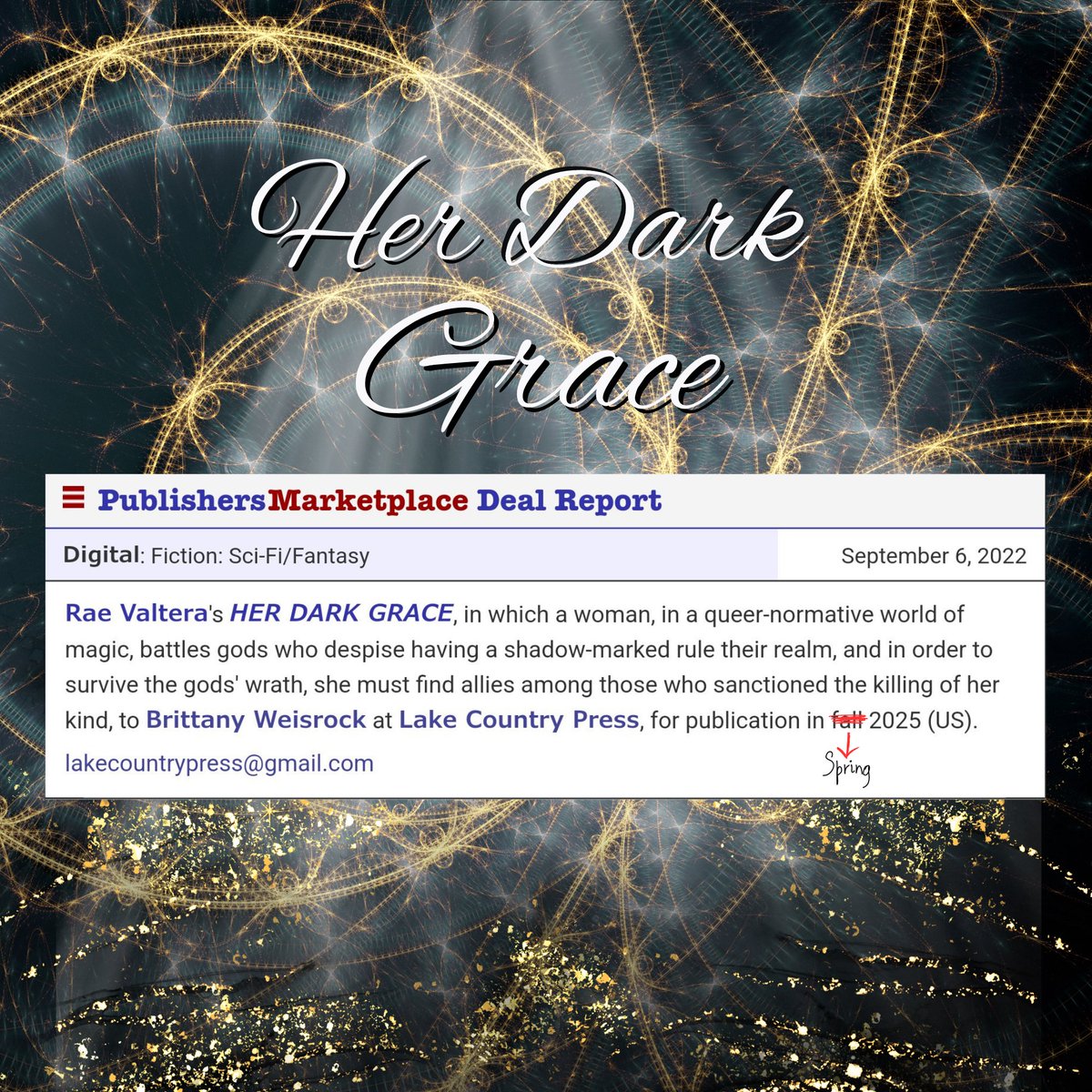 Rae Valtera - Updates Only tweet media