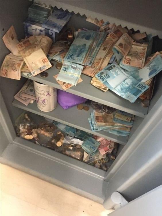 No lo rechaces y mañana tendrás un gran milagro 💵💫