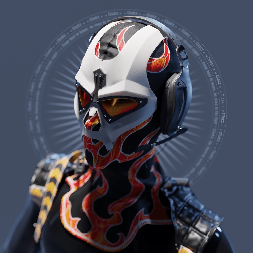 My man @0xv4uL7 just gifted me this AMAZING legendary from <a href="/kingdomsofether/">Kingdoms of Ether</a> ❤️‍🔥

This community is something else man, thank you bro!! This one will be safe in my vault for a long time💫