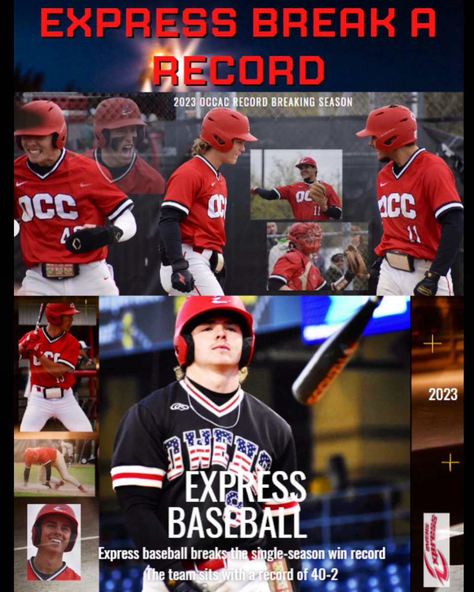 2023👏record breaking season 🏆