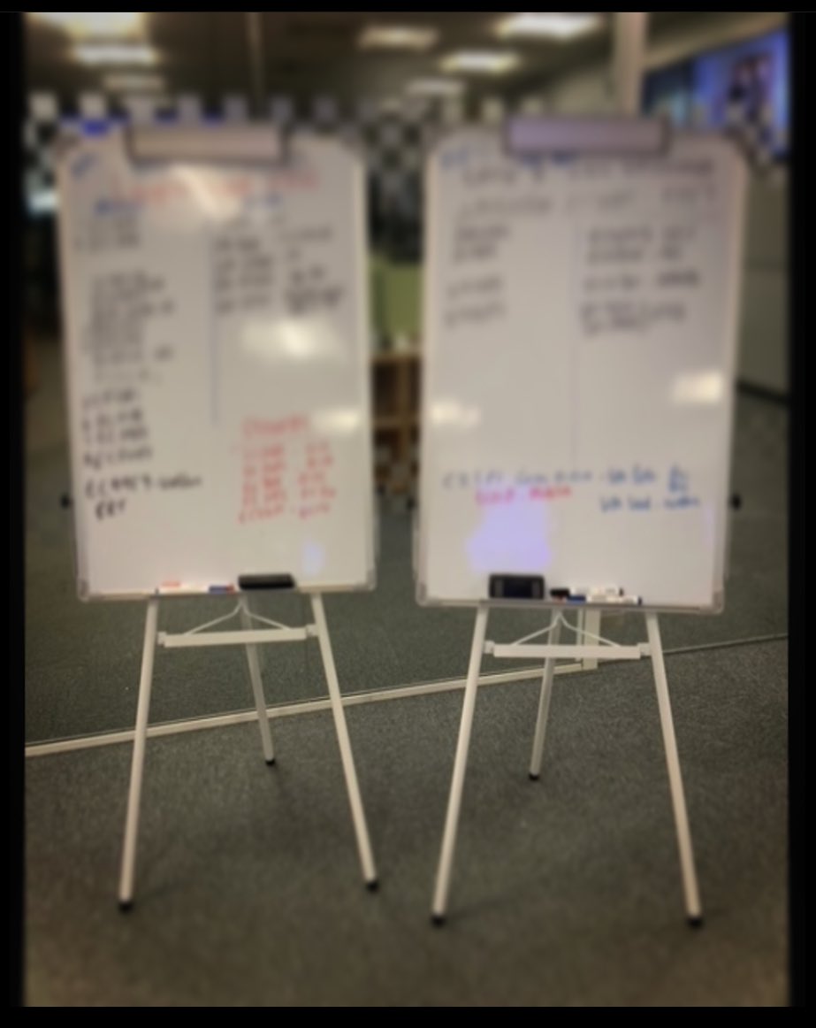 vhorne69's tweet photo. So proud of my Watch today! 🤍

We participated in an exercise which consisted of 2 make-up forestry fires, 2 fatalities, a RTC involving a fire engine and MORE 🤯😂

#fireservice #emergencyservices #controlroom #teamwork #teamworkmakesthedreamwork https://t.co/KLWsNWI8kH