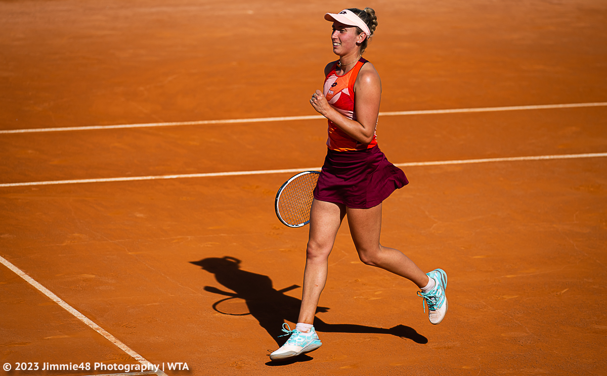 ELISE MERTENS - Página 6 Fuv5qeeWYAAH8x5?format=jpg&name=medium