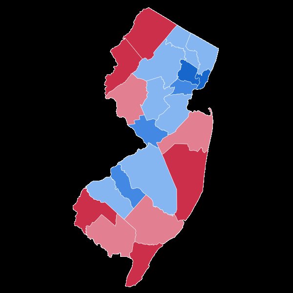 Political Election Projections on Twitter "This is the 2024 President