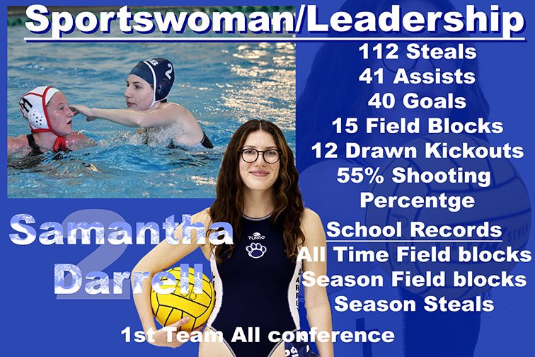 PSB Water Polo tweet media