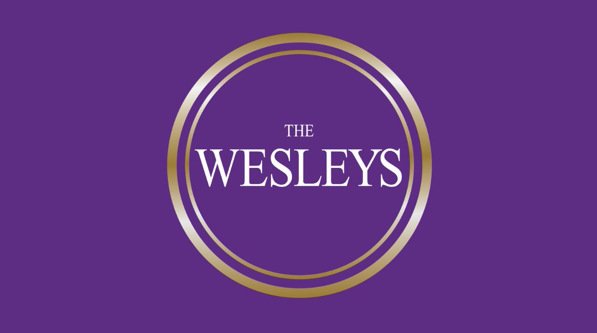 Can't make the Wesleys in person? Watch the entire thing live at 7:00 PM here: youtube.com/@iowawesleyant…

#WeAreIW