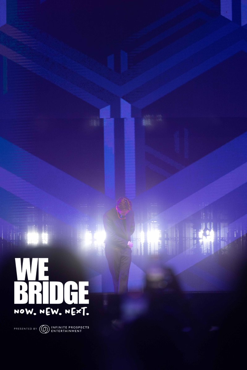 Infinite Prospects Entertainment tweet media